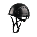 Working at Height Helmet - EN 12492 Peakmaster Safety
