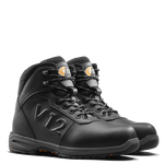 V2170 Hyrax Black Safety Hiker Boots – Lightweight, Metal-Free & ESD Safe