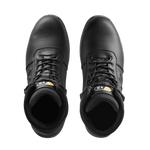 V2170 Hyrax Black Safety Hiker Boots – Lightweight, Metal-Free & ESD Safe