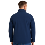 Step Ahead Premium Soft Shell Jacket Active Wear