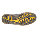 DeWalt Full Grain Black Leather Waterproof Safety Boot – Steel Toe & Midsole, PU/TPU Outsole