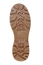 Ontario RF585 Rockfall Safety Boot | Waterproof Nubuck Leather Work Boot UK 6-13