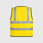Orange-2 - GHC (UK) LTD T/A Safety Plus