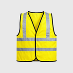 Orange-3 - GHC (UK) LTD T/A Safety Plus