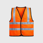 Orange - GHC (UK) LTD T/A Safety Plus