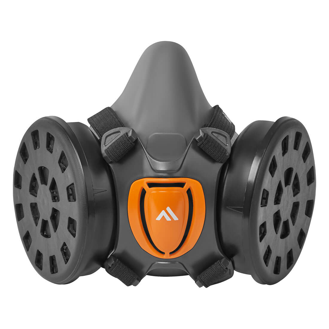TPR Half Mask Kit P422 with P3 Filters Respirator
