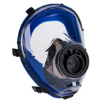 Helsinki Full Face Mask P516 - Universal DIN Thread