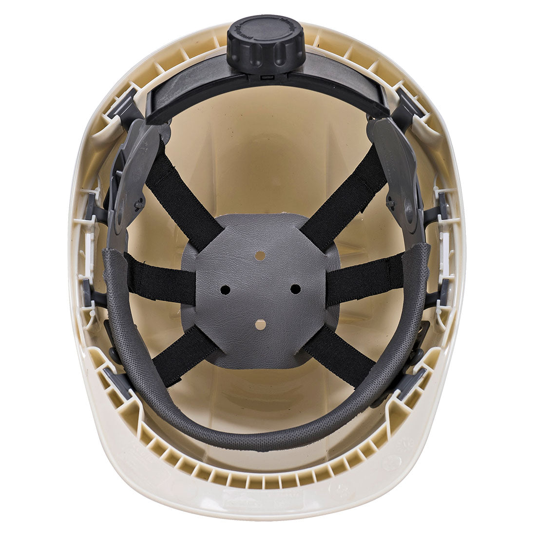 Glow in the Dark Safety Helmet - PG54 Endurance Helmet