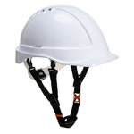 Vented Safety Helmet - PH55 Endurance Slip Ratchet