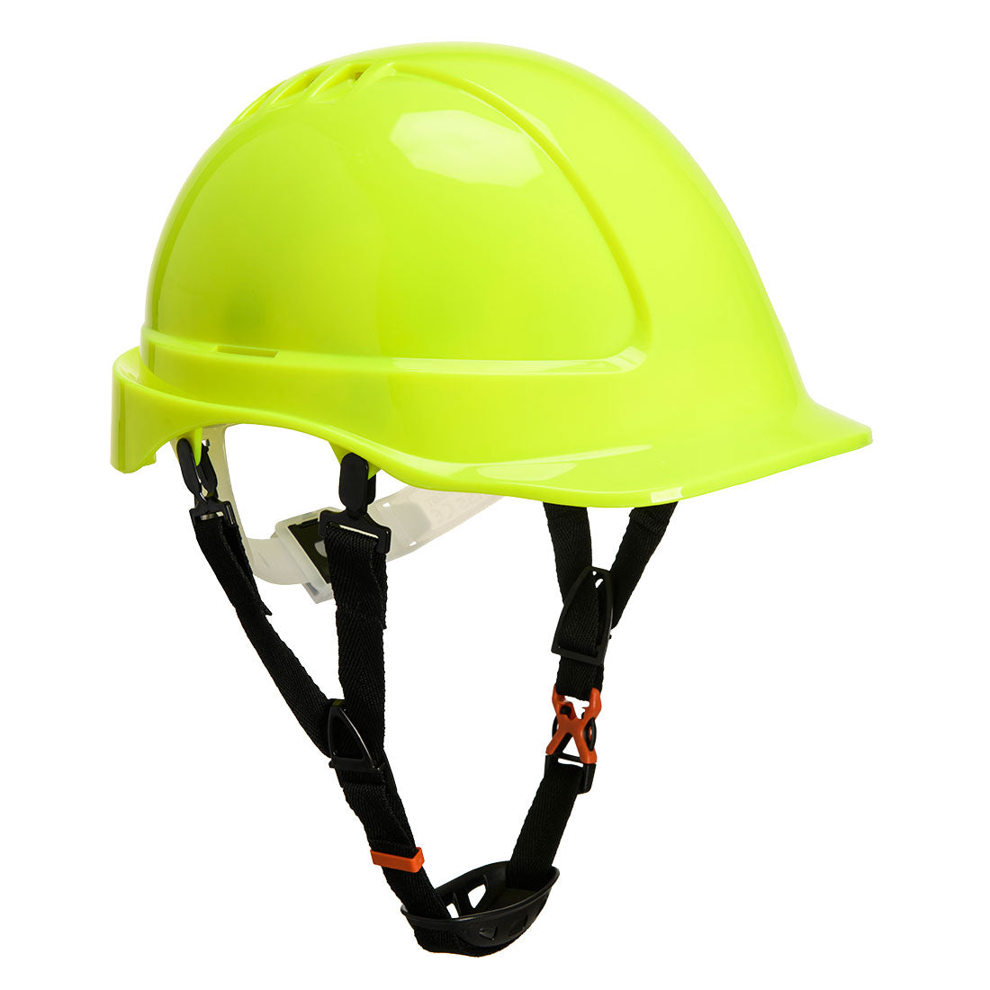 Vented Safety Helmet - PH55 Endurance Slip Ratchet