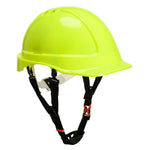 Vented Safety Helmet - PH55 Endurance Slip Ratchet