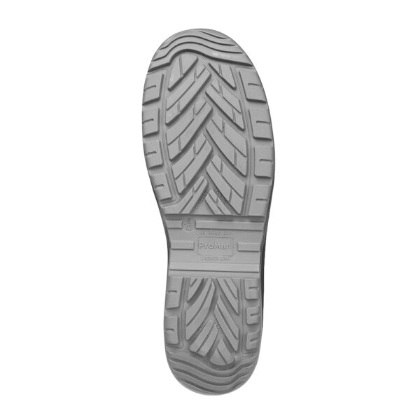 ProMan PM4020 Hartford Safety Trainer Boot S3