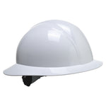 Full Brim Safety Helmet - PS52 Future Hard Hat