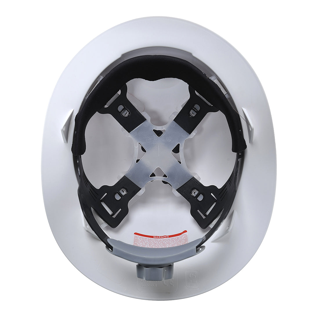Full Brim Safety Helmet - PS52 Future Hard Hat