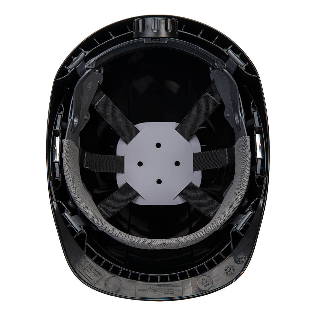 Vented Safety Helmet - PS55 Endurance Hard Hat
