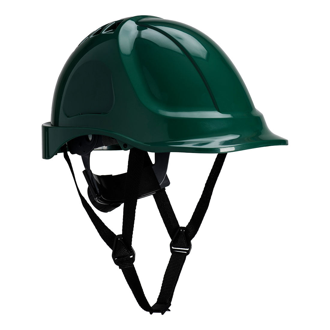 Vented Safety Helmet - PS55 Endurance Hard Hat