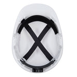 Electrical Safety Helmet - PS57 Wheel Ratchet Hard Hat