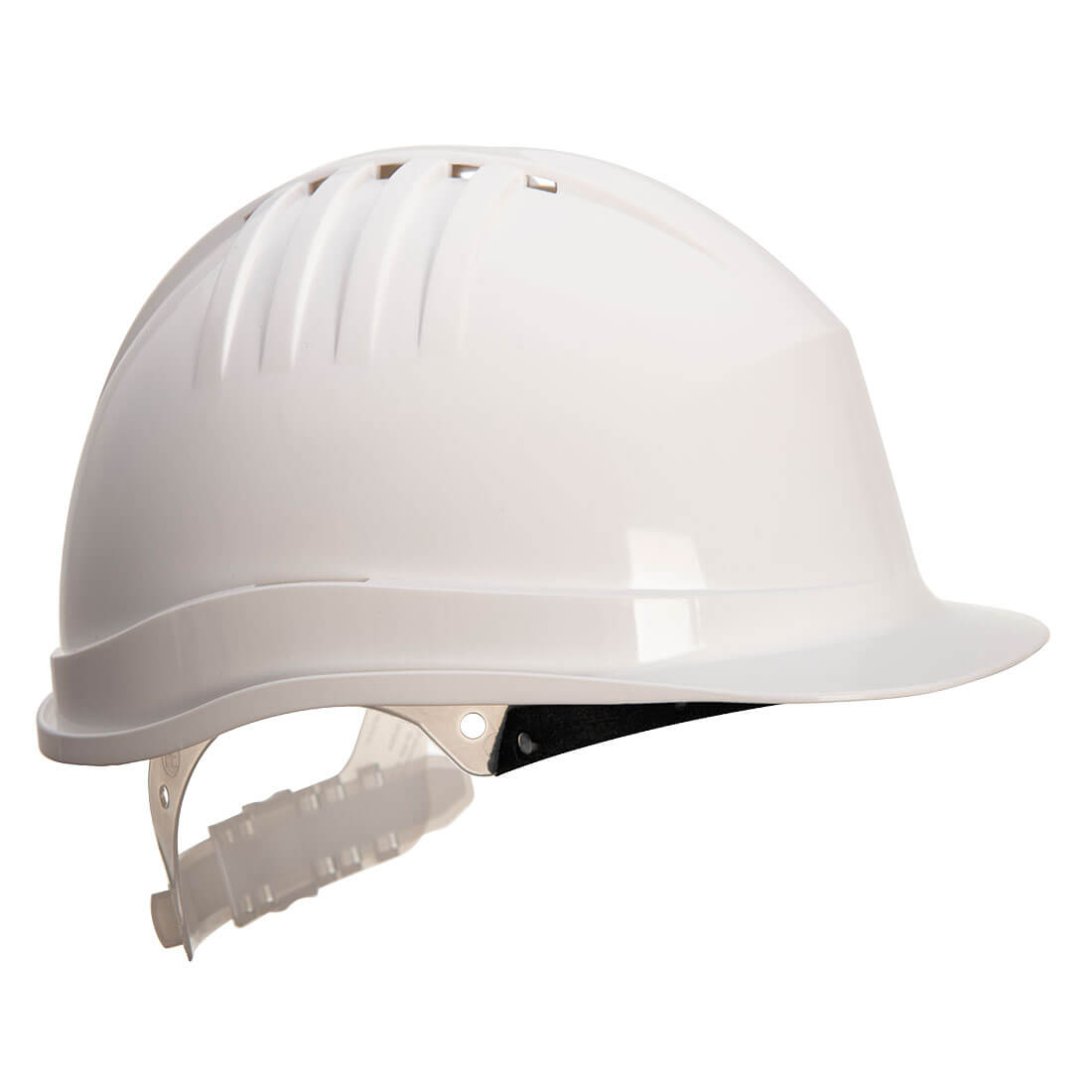 Vented Safety Helmet - PS60 Expertline Slip Ratchet
