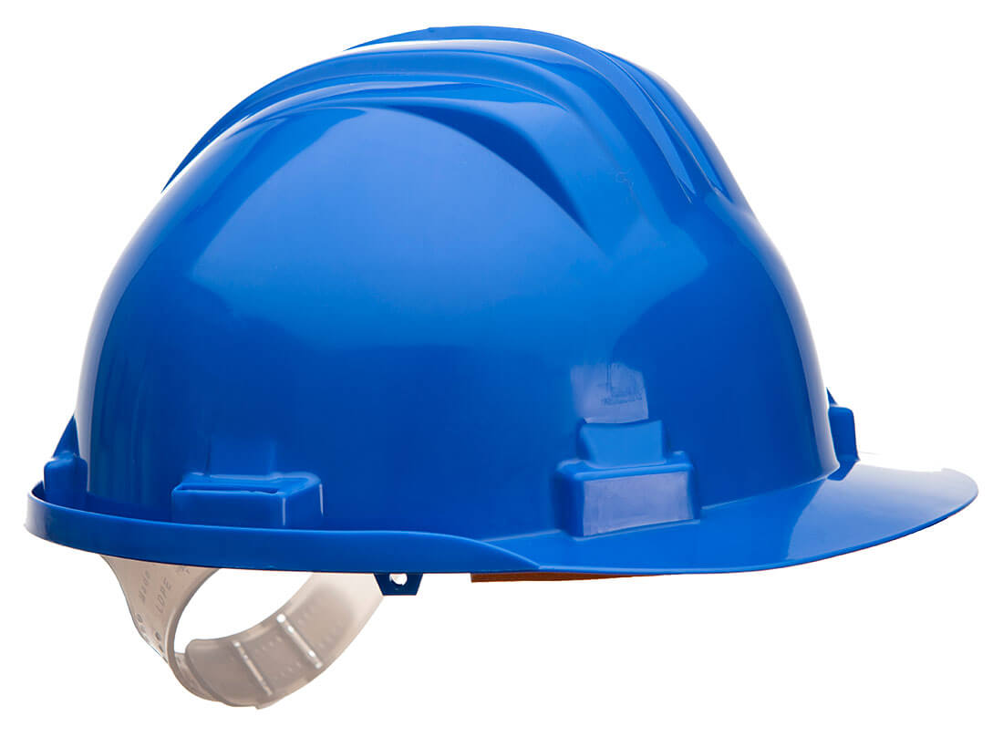 Electrical Safety Helmet - PS61 Work Safe Hard Hat