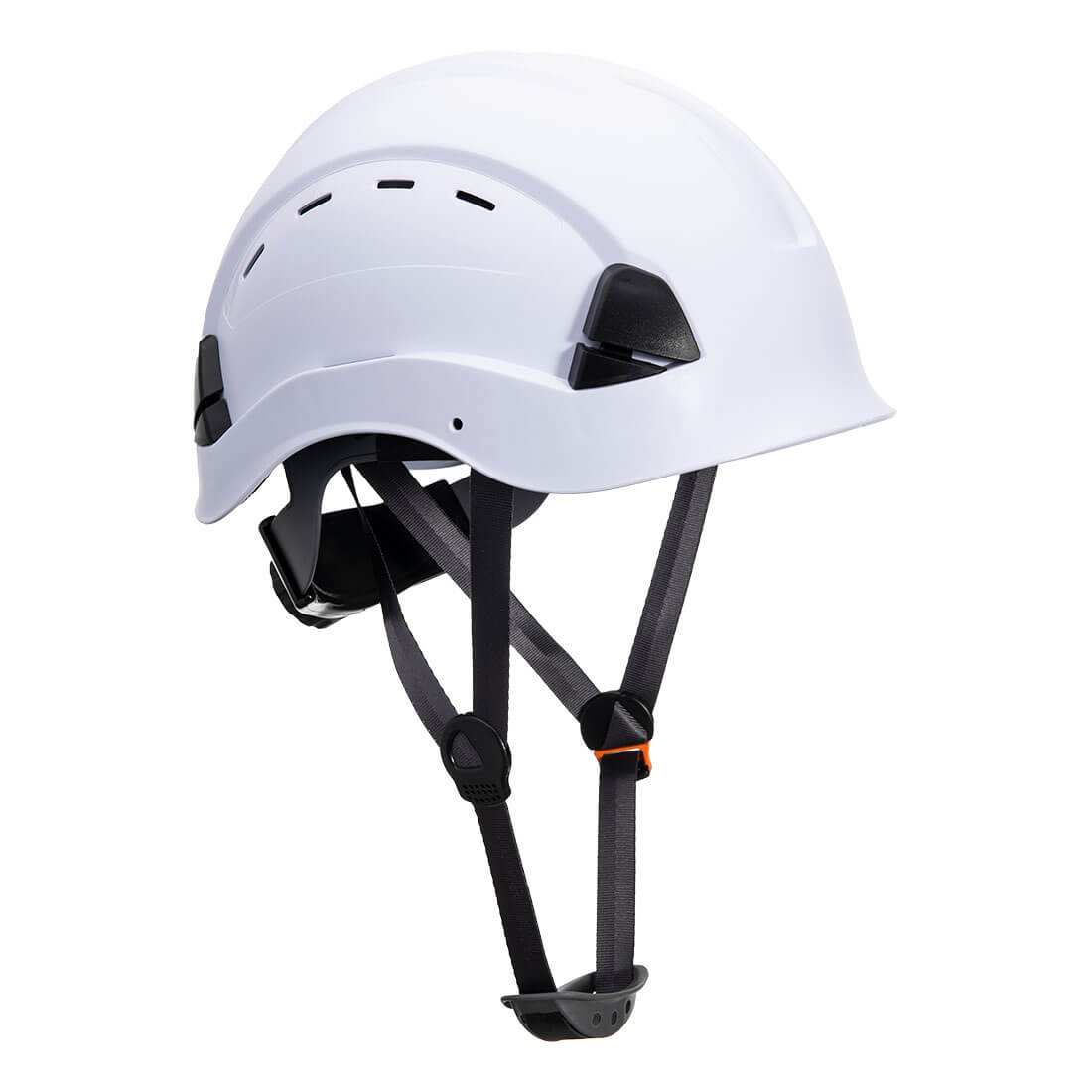 Vented Height Safety Helmet - PS63 Work at Height