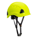 Vented Height Safety Helmet - PS63 Work at Height