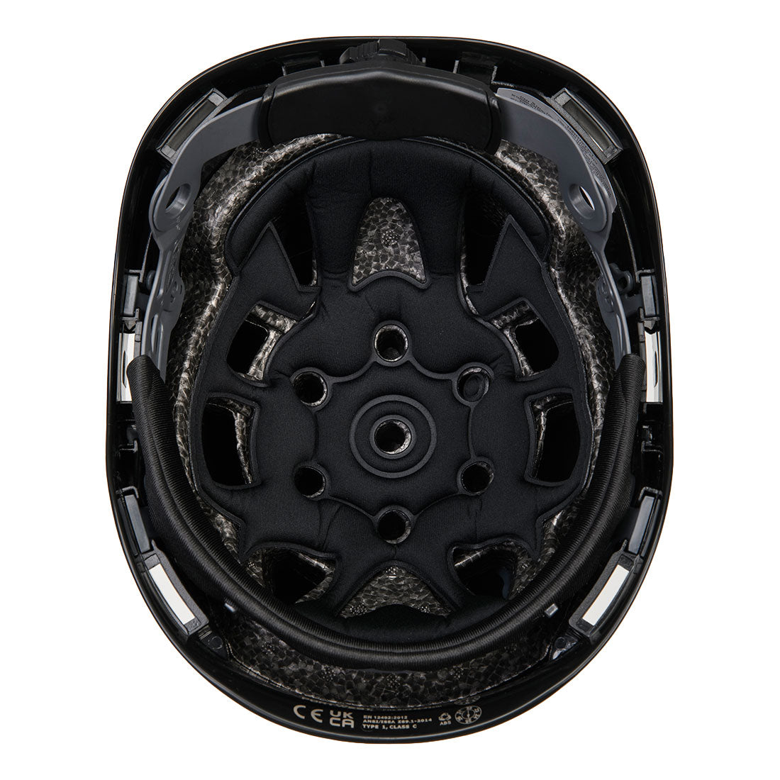 Mountaineer Safety Helmet - PS73 Height Endurance