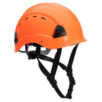 Mountaineer Safety Helmet - PS73 Height Endurance