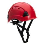 Mountaineer Safety Helmet - PS73 Height Endurance