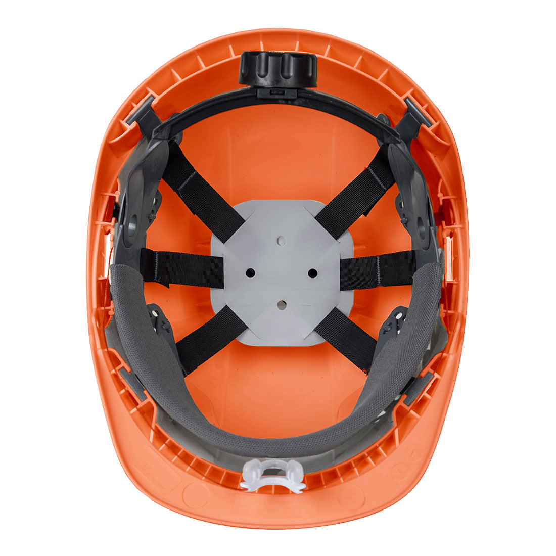 Vented Safety Helmet with Visor - PW55 Endurance