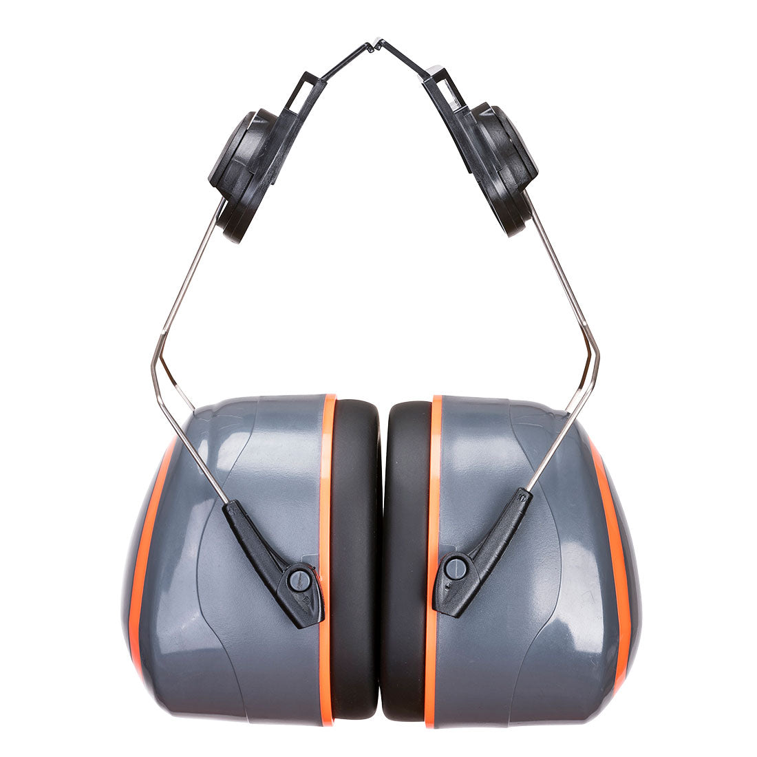 Helmet Ear Defenders - PW62 HV Extreme High Protection