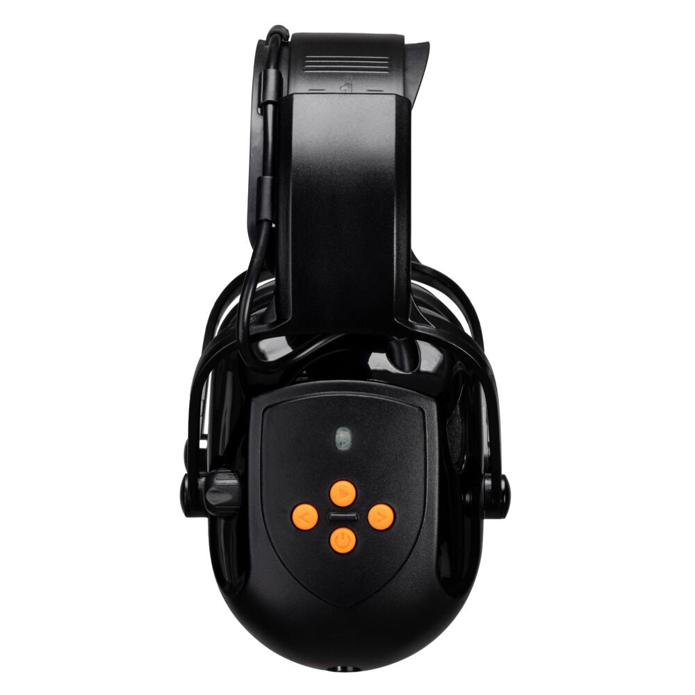 Bluetooth Ear Defenders - PW77 Electronic Hearing Protection