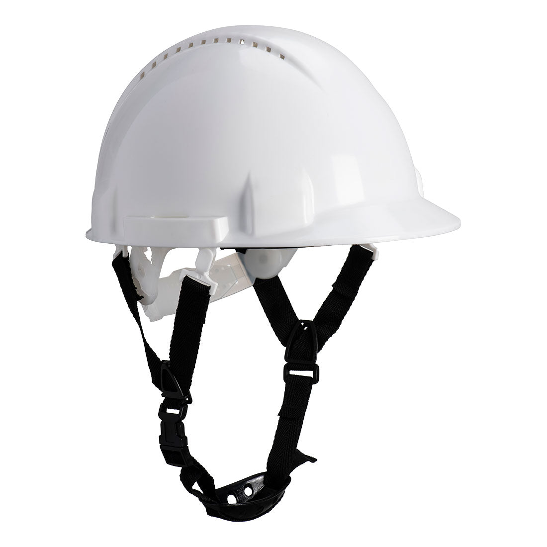 Vented Safety Helmet - PW97 Monterosa Hard Hat