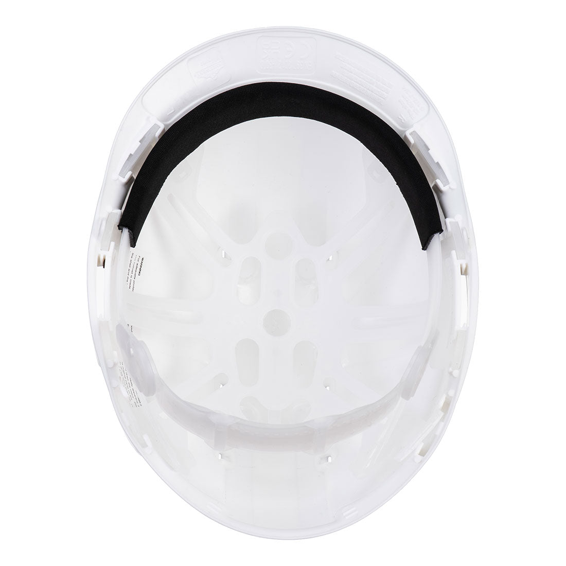 Vented Safety Helmet - PW97 Monterosa Hard Hat