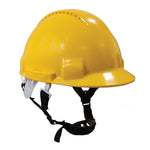 Vented Safety Helmet - PW97 Monterosa Hard Hat