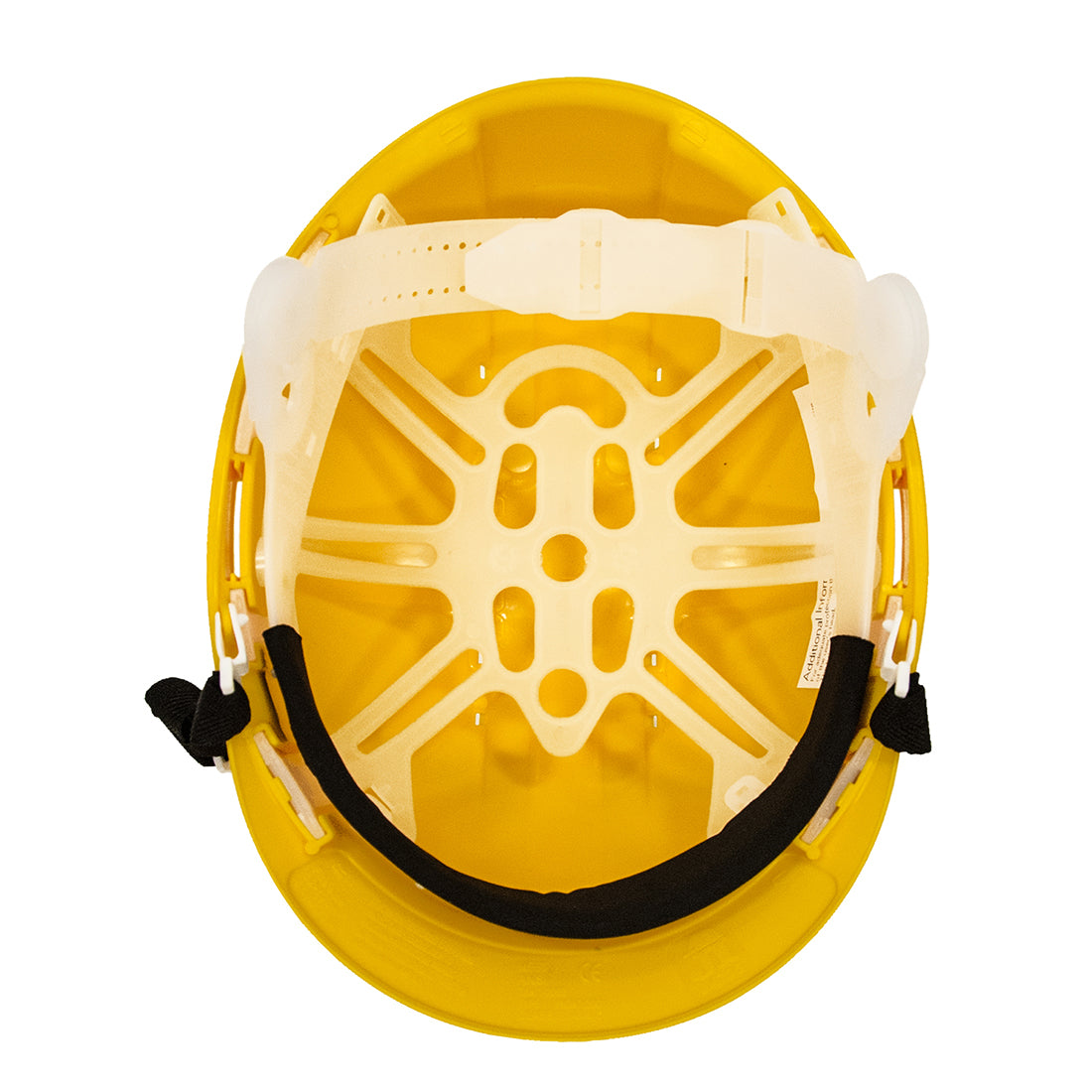 Vented Safety Helmet - PW97 Monterosa Hard Hat