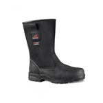 RF040 Manitoba Cold-Weather Safety Boots – -30°C Insulated, Waterproof, S3 Non-Metallic Rigger Boots