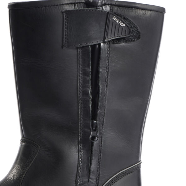 RF040 Manitoba Cold-Weather Safety Boots – -30°C Insulated, Waterproof, S3 Non-Metallic Rigger Boots