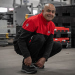 Rock Fall RF108 Fly Lightweight Safety Trainer S3