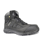Rock Fall RF160 Ohm Electrical Hazard Safety Boot - 100% Metal Free