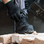 Rock Fall RF160 Ohm Electrical Hazard Safety Boot