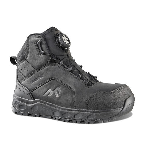 Otus BOA Ultra Wide Fit Safety Boot S7S HRO FO SR – ESD Certified