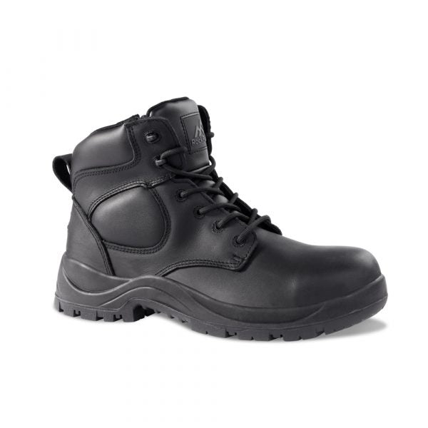 Rock Fall RF222 JetZip Side Waterproof Safety Boot S3 - Metal Free
