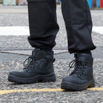 Rock Fall RF222 JetZip Side Waterproof Safety Boot S3