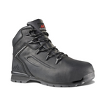 Carson RF350 Rockfall Safety Boot | Lightweight Aluminium Toe Waterproof Leather Work Boots UK 6-13