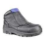 Fuse RF5005 Rockfall Welding Safety Boot | Flame-Resistant Metatarsal Work Boot UK 3-14