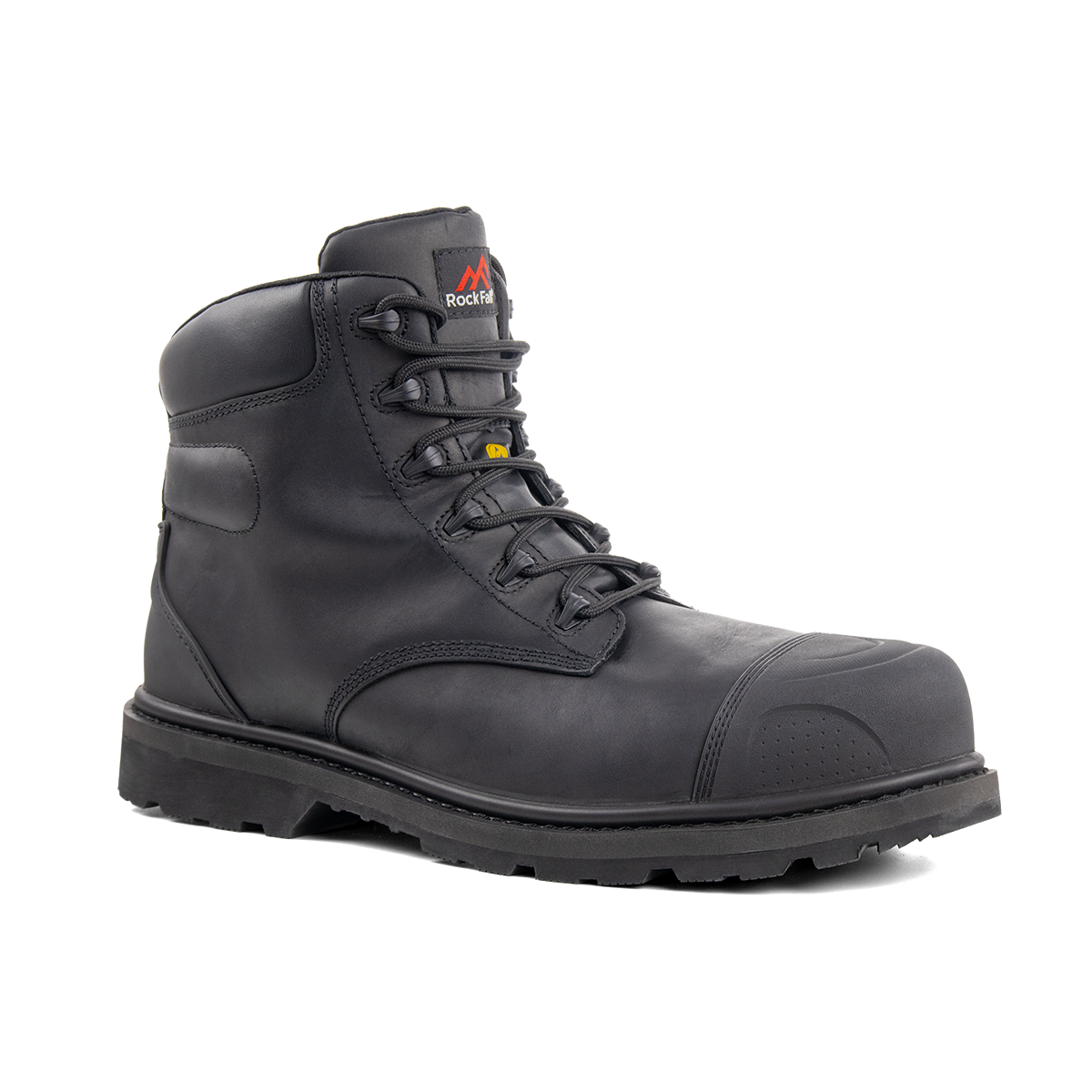 Rock Fall RF505 Talos Waterproof Safety Boot S7S in Sizes 17 & 18