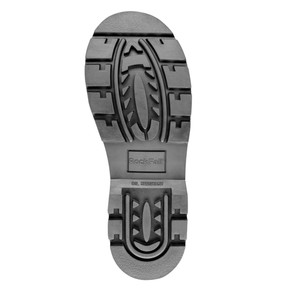 Vanadium RF523 Rockfall Safety Wellington | Waterproof Metatarsal Work Boot UK 5-14