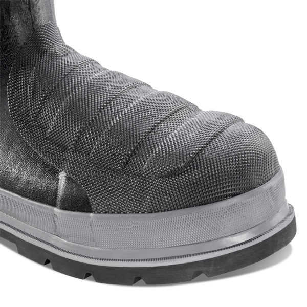 Vanadium RF523 Rockfall Safety Wellington | Waterproof Metatarsal Work Boot UK 5-14