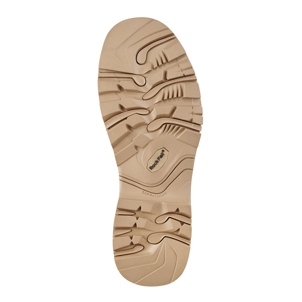 Hurricane BOA Waterproof Safety Boot S3S FO SR – Women’s Fit