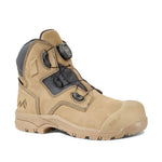 Hurricane BOA Waterproof Safety Boot S3S FO SR – Women’s Fit